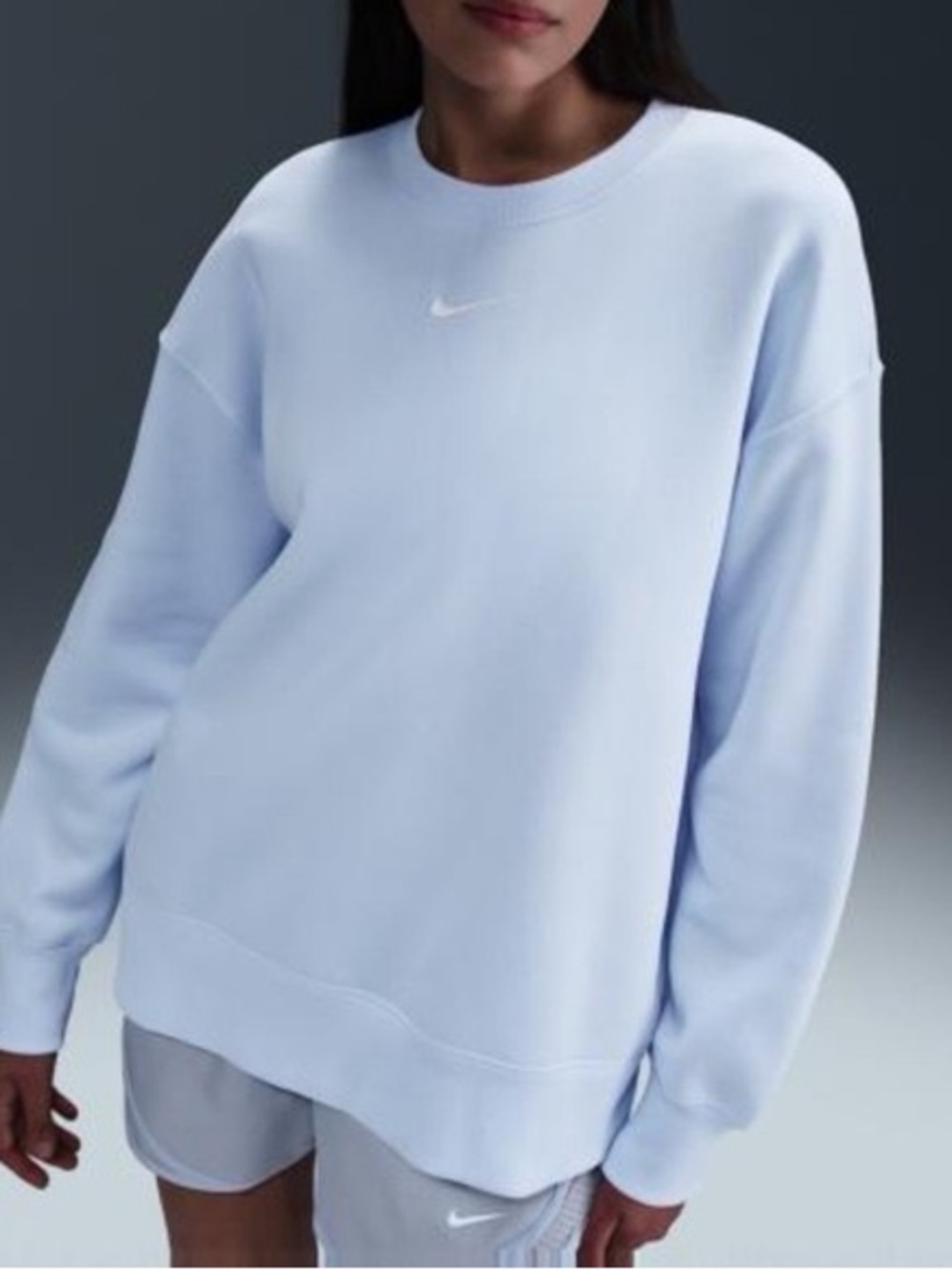 Nike Periwinkle
